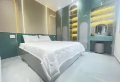 🔥 NHÀ PHỐ GÓC 2 MẶT TIỀN – LÊ ĐỨC THỌ, GÒ VẤP 🔥
🏡 Góc 2 mặt tiền thoáng mát, hẻm thông,... Bán nhà riêng tại An Hội Đông, Hồ Chí Minh 11