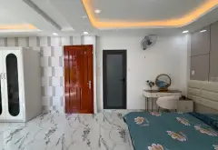 Căn hộ 5 tầng mới toanh, full nội thất, hẻm xe hơi Phạm Văn Chiêu... Bán căn hộ chung cư tại Thông Tây Hội, Hồ Chí Minh 06