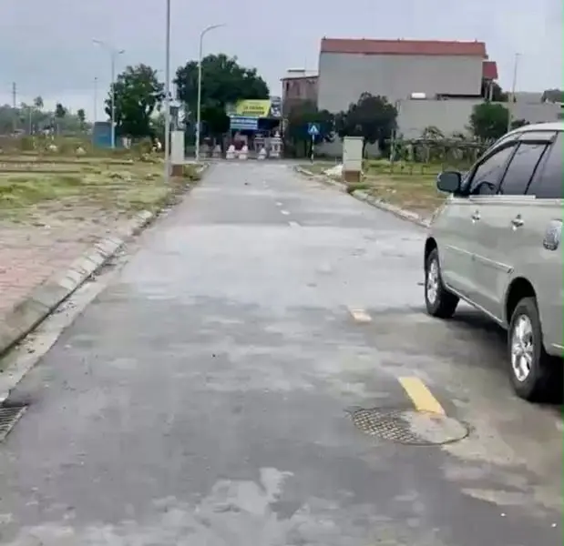 Đất thổ cư giá mềm tại Sóc Sơn, đầu tư siêu tiềm năng... Bán đất tại Sóc Sơn, Hà Nội 01