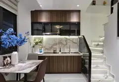 KẾ ĐH CÔNG THƯƠNG, AEON TÂN PHÚ, CÔNG VIÊN D9 - 3Tầng-Ngang 5m-Dưới 3.48 đồng- Đường D9 - TÂN PHÚ... Bán nhà riêng tại Tây Thạnh, Hồ Chí Minh 15