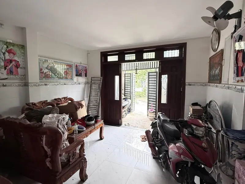 Nhà mặt phố 3 tầng rộng 57.4m2 tại Phường Tăng Nhơn Phú, TP HCM... Bán nhà mặt phố tại Tăng Nhơn Phú, Hồ Chí Minh 01
