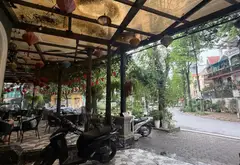 Bán biệt thự đơn lập lô góc 4 mặt thoáng tại Linh Đàm... Bán biệt thự, liền kề tại Định Công, Hà Nội 07