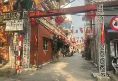 Đất Thụy Phương Giá Sập Sàn - Tặng Nhà Cấp 4, Ô Tô Đỗ Cửa... Bán đất tại Đông Ngạc, Hà Nội 01