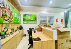 Bán biệt thự liền kề 4 tầng tại KĐT Định Công, diện tích 103m², mặt tiền 4.8m... Bán biệt thự, liền kề tại Định Công, Hà Nội 06
