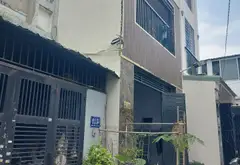 Bán nhà riêng 2 tầng 39,2m² tại Phan Huy Ích Gò Vấp hướng Bắc giá 4,4 tỷ... Bán nhà riêng tại An Hội Tây, Hồ Chí Minh 06