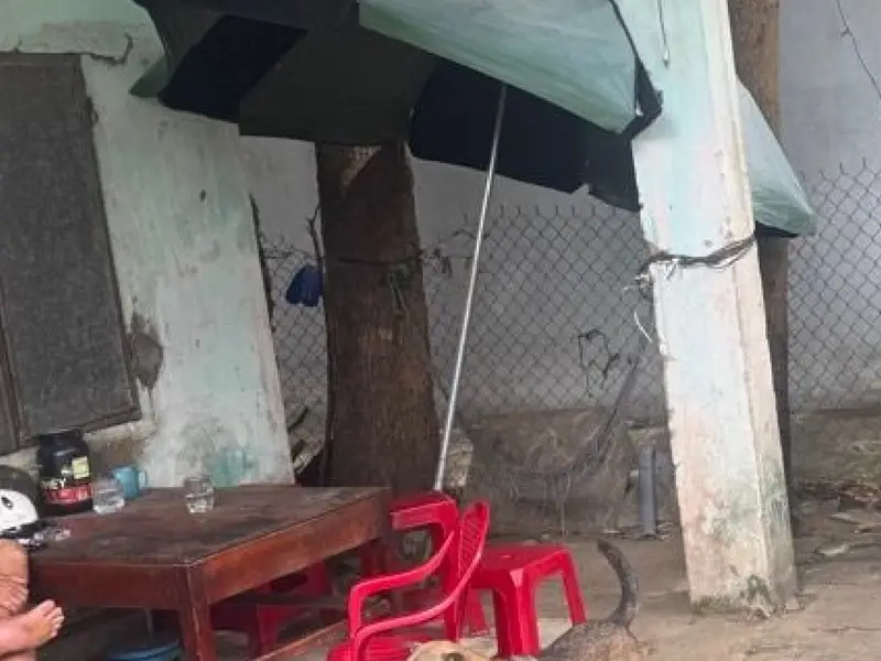Cơ hội sở hữu nhà mặt tiền rộng gần biển Mỹ Khê hiếm có... Bán nhà riêng tại An Hải, Đà Nẵng 01
