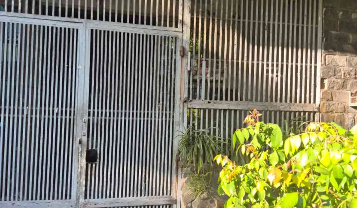Nhà mặt phố KDC Đại Hải, Hóc Môn... Bán nhà mặt phố tại Bà Điểm, Hồ Chí Minh 01