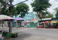 Bán nhà 2 tầng 82m2 khu Chu Văn An Tân Bình... Bán nhà riêng tại Phú Thọ Hòa, Hồ Chí Minh 02