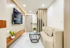 Nhà 5 tầng xinh xắn, quận 5 - Sống tiện nghi ngay trung tâm... Bán nhà riêng tại An Đông, Hồ Chí Minh 01