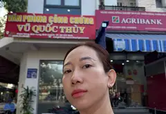 CHÍNH CHỦ 1 ĐỜI BÁN GẦN CHỢ LỚN Mà Chỉ 5 tỷ ❌❌... Bán nhà riêng tại Bình Tiên, Hồ Chí Minh 03