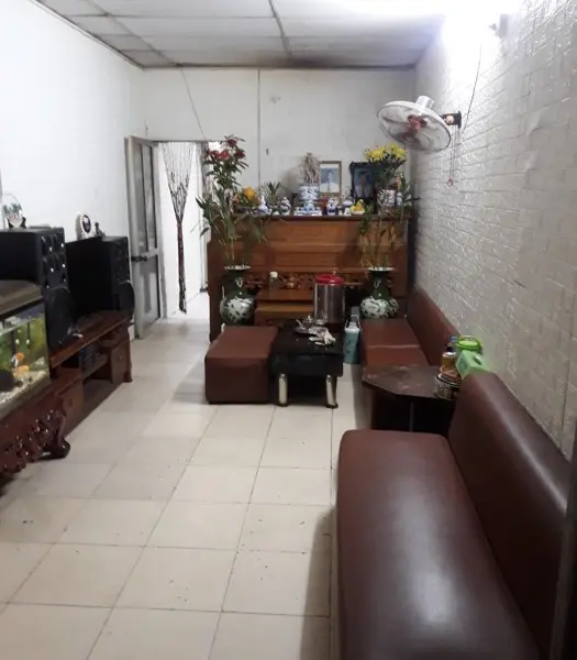 Cơ hội hiếm có nhà 2 mặt ngõ ô tô đỗ cửa phố Nguyễn Khánh Toàn, Cầu Giấy... Bán nhà riêng tại Cầu Giấy, Hà Nội 01