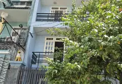 Bán nhà mặt phố Tây Thạnh 4 tầng, 99m², mặt tiền 5m, pháp lý đầy đủ chỉ 14 tỷ thương lượng... Bán nhà mặt phố tại Tây Thạnh, Hồ Chí Minh 01