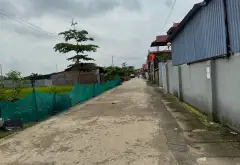 Cc bán 95m FULL thổ cư, ngay trường sát hạch lái xe... Bán đất tại Đa Phúc, Hà Nội 05