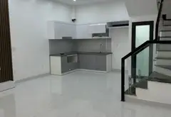 Nhà mới xây 3 tầng hiện đại tại Kiến An, ngõ rộng ô tô vào tận cửa... Bán nhà riêng tại Phù Liễn, Hải Phòng 02