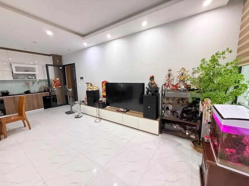 🔥 TÒA VĂN PHÒNG 7 TẦNG – MẶT PHỐ TƯƠNG LAI – LÔ GÓC 2 MẶT THOÁNG – DÒNG TIỀN GẦN 100 TRIỆU/THÁNG... Bán nhà riêng tại Cầu Giấy, Hà Nội 01