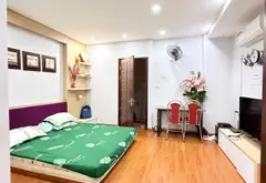 PHỐ CỔ HÀNG VÔI – HOÀN KIẾM ✨
🌿 NHÀ ĐẸP 2 THOÁNG – GẦN PHỐ – KHAI THÁC LƯU TRÚ TỐT... Bán nhà riêng tại Hoàn Kiếm, Hà Nội 08