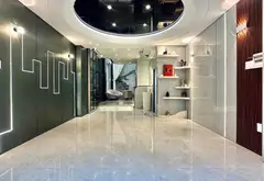 Bán nhà 6 tầng mới xây có thang máy tại Gò Vấp giá 10.95 tỷ... Bán nhà riêng tại An Hội Tây, Hồ Chí Minh 02