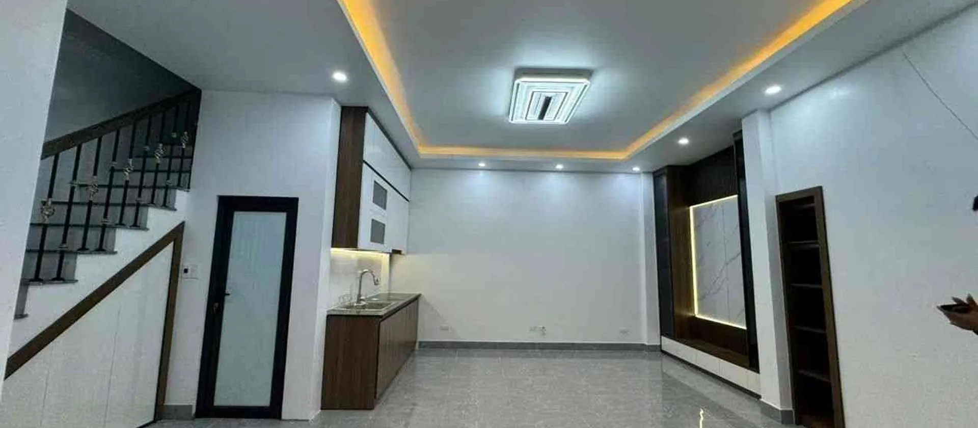 Nhà Mặt Ngõ Kinh Doanh Đỉnh Cầu Giấy, Full Nội Thất... Bán nhà riêng tại Cầu Giấy, Hà Nội 01
