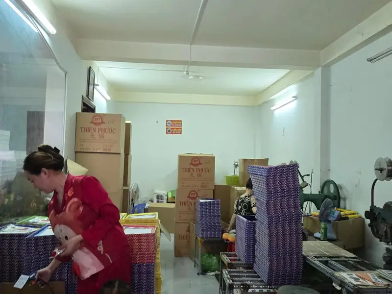 Biệt thự phố an ninh với 6 phòng ngủ rộng rãi... Bán nhà mặt phố tại An Lạc, Hồ Chí Minh 01