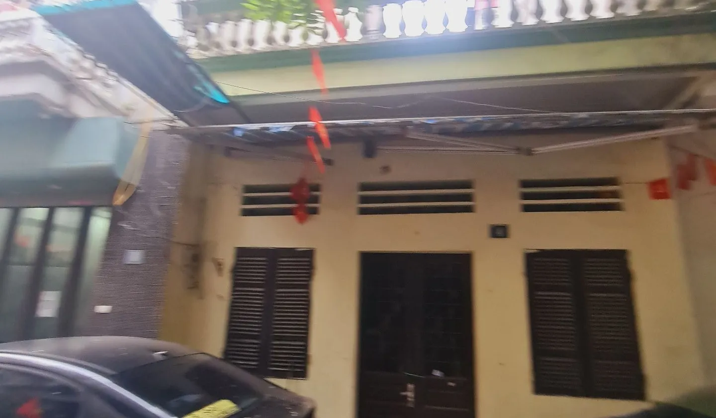PHÂN LÔ HOÀNG CẦU - Ô TÔ TRÁNH - VỈA HÈ - THẲNG 10M RA PHỐ - KINH DOANH, VĂN PHÒNG... Bán nhà riêng tại Đống Đa, Hà Nội 01
