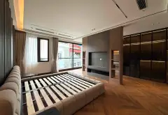 Cơ hội sở hữu nhà 8 tầng thang máy mặt tiền rộng tại Nguyễn Văn Cừ thông Hồng Tiến... Bán nhà riêng tại Bồ Đề, Hà Nội 03