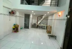 NHÀ PHỐ 5 TẦNG KIÊN CỐ - ĐANG CHO THUÊ 8 TRIỆU/ THÁNG - ĐOÀN VĂN BƠ QUẬN 4 - CHỈ 3.2 TỶ... Bán nhà riêng tại Khánh Hội, Hồ Chí Minh 02