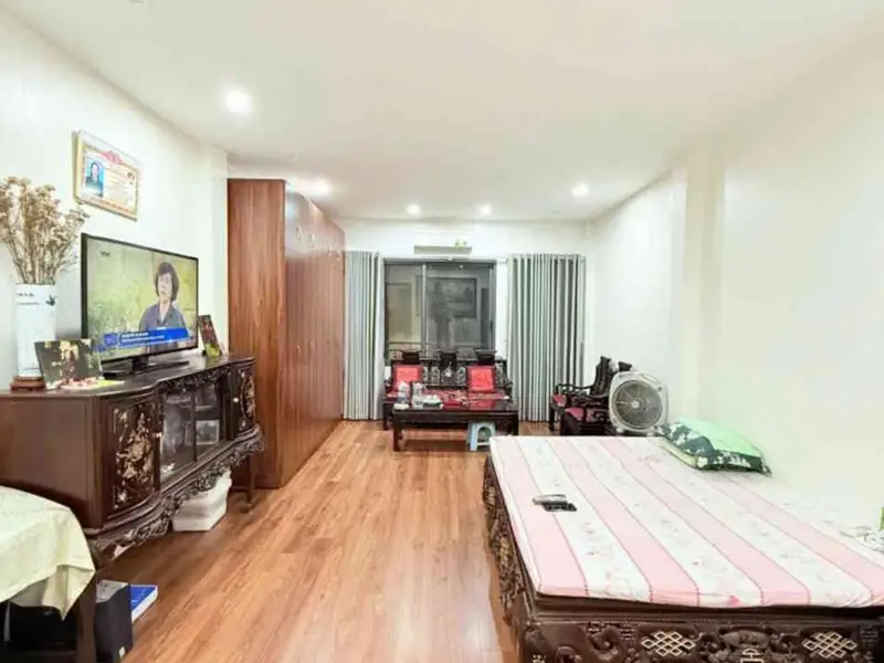 Nhà 6 tầng thang máy phường Ngọc Hà, Ba Đình, Hà Nội... Bán nhà riêng tại Ngọc Hà, Hà Nội 01