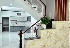 BÁN NHÀ 416, 3 TẦNG HẺM XE TẢI THÔNG NGAY BÌNH TÂN NHỈNH 5 TỶ CÒN TL... Bán nhà riêng tại Bình Tân, Hồ Chí Minh 03