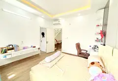 Cơ hội sở hữu biệt thự 3 tầng mới 100% ngay Huỳnh Tấn Phát với giá ưu đãi hiếm có... Bán owner_side tại Nhà Bè, Hồ Chí Minh 12