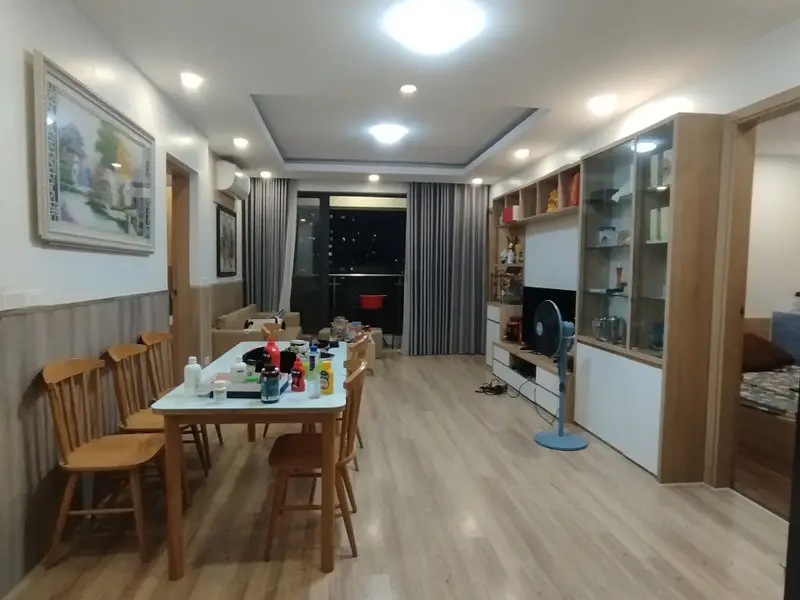 CHCC LÔ GÓC SUN SQUARE – 94,5M² – 3PN – NHỈNH 11 TỶ – 0984.618.308... Bán căn hộ chung cư tại Từ Liêm, Hà Nội 01