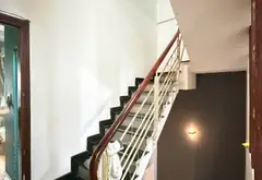 Nhà 3 tầng hiện đại Bình Thạnh, hẻm xe hơi, giá thương lượng... Bán nhà riêng tại Bình Thạnh, Hồ Chí Minh 04
