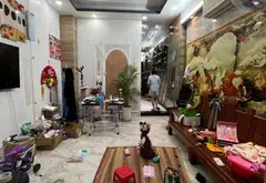 Bán nhà 4 tầng 5 phòng ngủ tại xã Tân Vĩnh Lộc, Bình Chánh... Bán nhà riêng tại Tân Vĩnh Lộc, Hồ Chí Minh 01