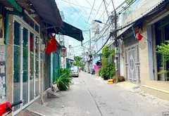 BÁN NHÀ HƯƠNG LỘ 2-NGAY NGÃ TƯ BỐN XÃ, DT 4X10M, 3 TẦNG, HẺM 5M, GIÁ NHỈNH 5 TỶ XÍU XIU.... Bán nhà riêng tại Bình Trị Đông, Hồ Chí Minh 08