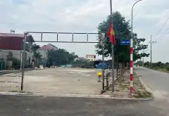 Bán đất diện tích rộng tặng cây nhãn cổ thụ, giá tốt tại Dương Quang... Bán đất tại Thuận An, Hà Nội 01