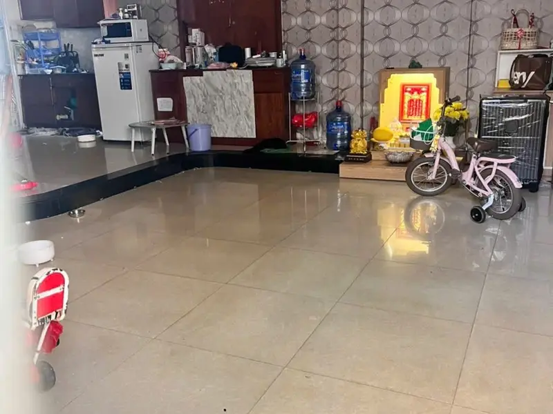Nhà 2 tầng 4 phòng ngủ gần trung tâm Hải Châu... Bán nhà riêng tại Hải Châu, Đà Nẵng 01