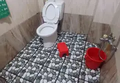 Nhà rộng 6 phòng ngủ, hẻm yên tĩnh, vừa ở vừa cho thuê... Bán nhà riêng tại Bình Phú, Hồ Chí Minh 06