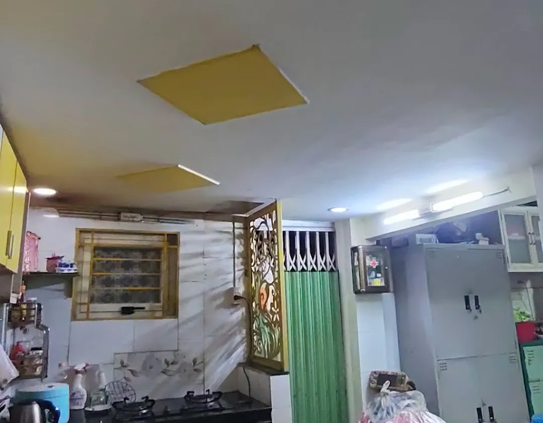 Bán nhà mặt phố 3 tầng 4PN khu Phú Lâm giá 8.8 tỷ... Bán nhà mặt phố tại Phú Lâm, Hồ Chí Minh 01