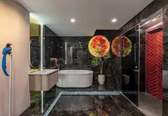 Bán nhà riêng 5 tầng diện tích 43,9m2 tại Gò Vấp, gần Lotte Mart... Bán nhà riêng tại An Hội Đông, Hồ Chí Minh 17