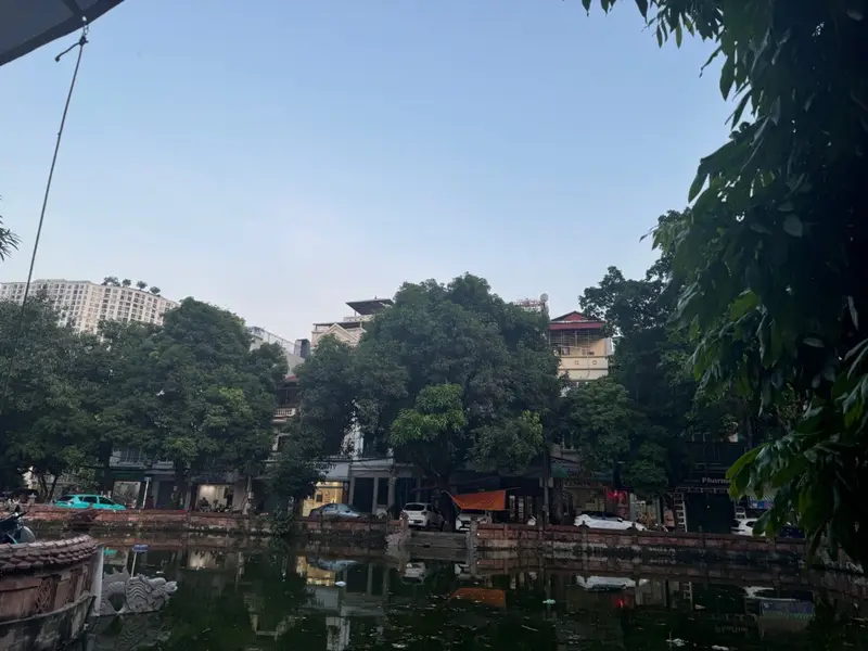 Bán nhà riêng 6 tầng tại quận Thanh Xuân với vị trí đắc địa... Bán nhà riêng tại Thanh Xuân, Hà Nội 01