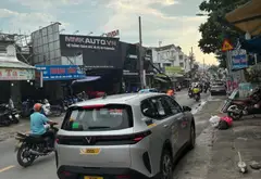 🏡 NHÀ 5 TẦNG PHẠM VĂN CHIÊU – AN HỘI ĐÔNG
💰 Giá 10,8 tỷ
📐 Diện tích 5,5 × 14m – 5 tầng... Bán nhà riêng tại An Hội Đông, Hồ Chí Minh 16
