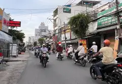 Cơ hội sở hữu toà nhà văn phòng 8 tầng mặt tiền rộng, vị trí đắc địa tại Tân Sơn... Bán nhà mặt phố tại Tân Sơn, Hồ Chí Minh 01