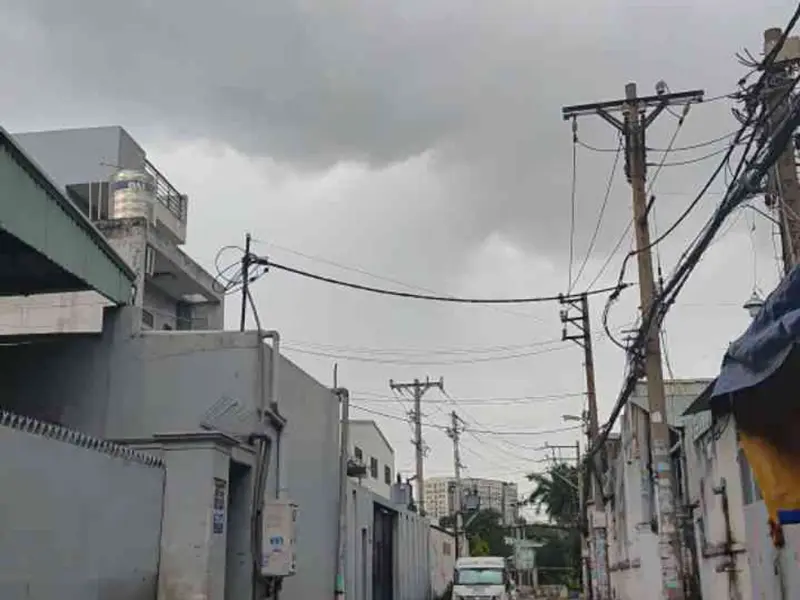Cơ hội hiếm có sở hữu nhà riêng 62m2 tại Bình Trị Đông, Bình Tân... Bán nhà riêng tại Bình Trị Đông, Hồ Chí Minh 01