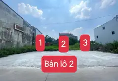 Cơ hội có 1 không 2: đất thổ cư 114m2 mặt tiền rộng tại Tỉnh Lộ 35 giá tốt giảm ngay 50 triệu... Bán đất tại Kim Anh, Hà Nội 09
