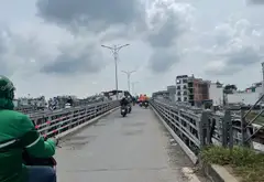 Bán đất 65m² tại phường An Phú Đông, Hồ Chí Minh, pháp lý cơ sở, giá 5.8 tỷ đồng... Bán đất tại An Phú Đông, Hồ Chí Minh 10