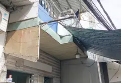 Nhà 5 phòng ngủ Bình Phú giá mềm, hẻm rộng, tiện nghi... Bán nhà riêng tại Bình Phú, Hồ Chí Minh 03