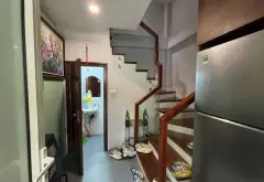 LÔ GÓC MẶT PHỐ BA ĐÌNH – VIEW LĂNG BÁC – VỈA HÈ RỘNG – KINH DOANH ĐỈNH... Bán nhà mặt phố tại Ba Đình, Hà Nội 07