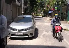 Biệt thự mặt tiền rộng, ô tô đỗ cửa tại Vạn Phúc Hà Đông... Bán biệt thự, liền kề tại Hà Đông, Hà Nội 02