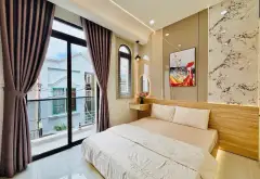 Nhà 2 Tầng Gò Vấp - Gần Co.opmart, Giá Hợp Lý... Bán nhà riêng tại Thông Tây Hội, Hồ Chí Minh 18