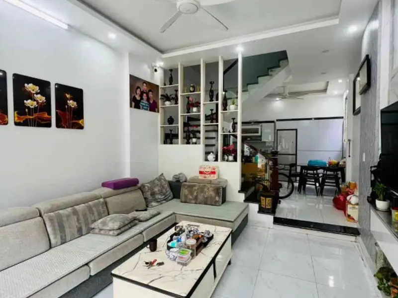 Lô góc hiếm có, ngõ ô tô, gần trung tâm phường Phương Lưu... Bán nhà riêng tại Đông Hải, Hải Phòng 01
