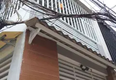 Bán nhà riêng 2 tầng lô góc tại Bình Thạnh, diện tích 46m2, giá 5.9 tỷ... Bán nhà riêng tại Bình Thạnh, Hồ Chí Minh 03